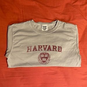 Harvard University T-Shirt
